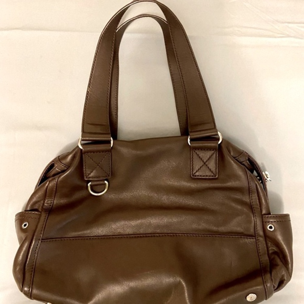 Michael Kors Satchel Handbag - Picture 3 of 12